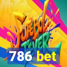 786 bet